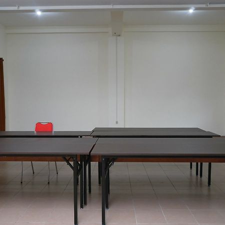 Reddoorz Plus @ Ciumbuleuit Area Bandung Esterno foto