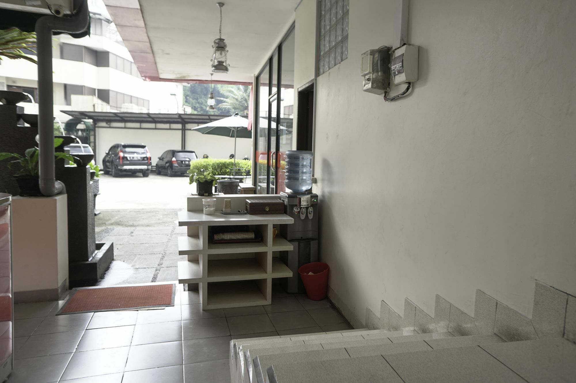Reddoorz Plus @ Ciumbuleuit Area Bandung Esterno foto