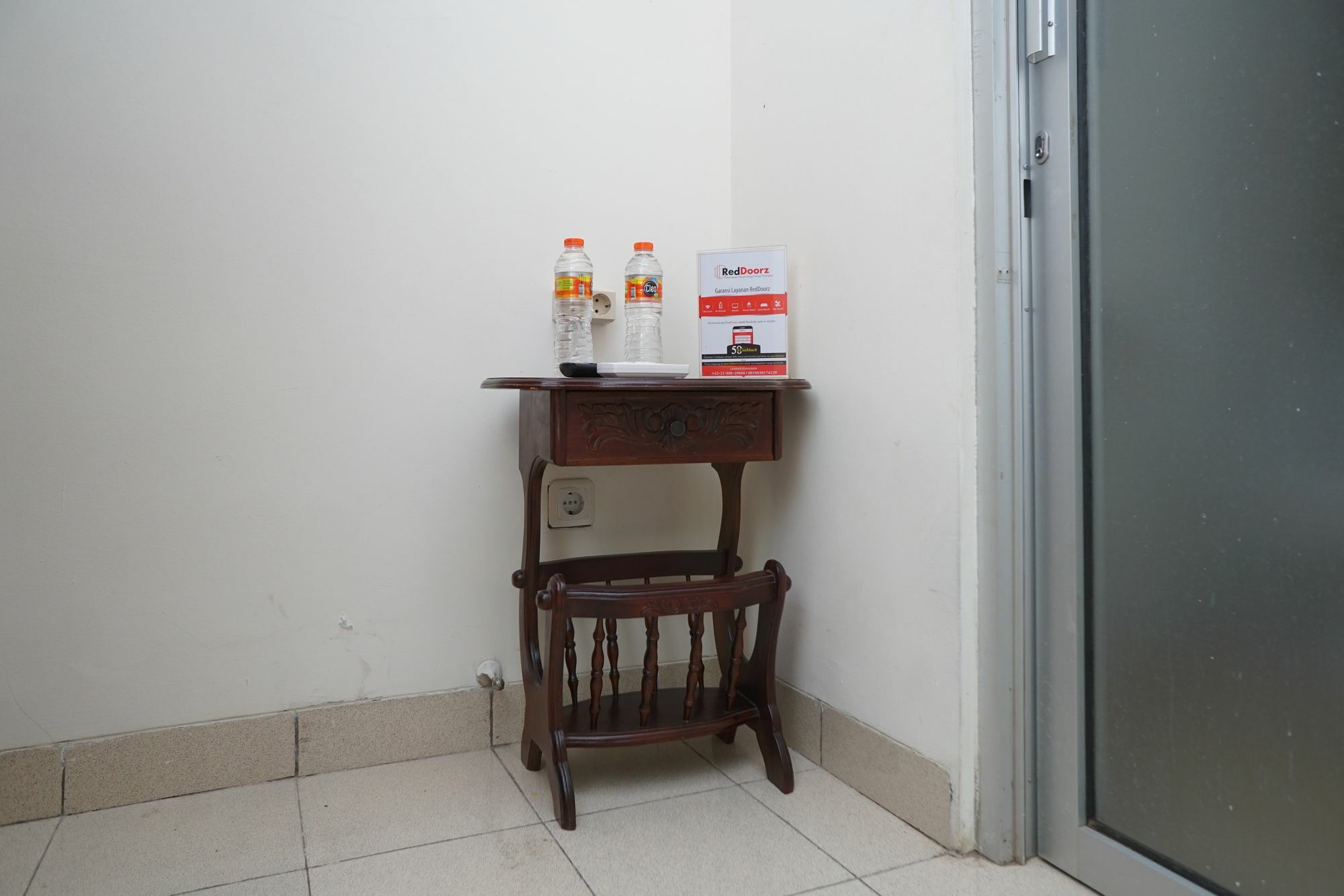 Reddoorz Plus @ Ciumbuleuit Area Bandung Esterno foto